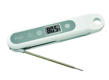 Termometre digitale - Termometru Logger cu Bluetooth Möller Therm GmbH – -40°C până la +250°C