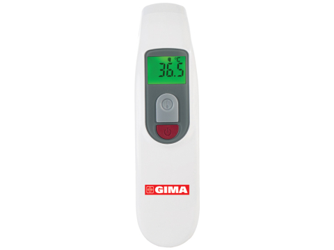 Termometre - Termometru multifunctional non-contact cu infrarosu - AEON A200 cu certificat de etalonare BRML