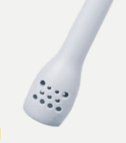 Medical - Tijă barbotor pentru umidificator oxigen CH200 TR200 MAK300 MAK500