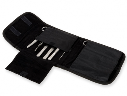 Trusa instrumentar clasic - 10 piese [1]