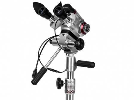 Scaun cu rotile - Video colposcop AC-2311 LED