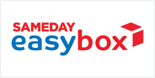 LIVRARE LA EASYBOX