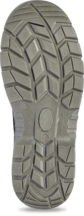 Bocanci de protectie S3 JENA SC-03-003 [2]