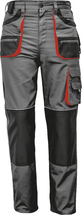 Pantaloni talie de lucru CARL BE-01-003 [1]