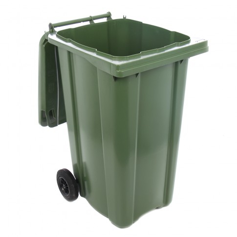 Europubela cu rotile, 240L [3]