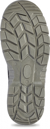Bocanci de protectie S1 CI SRC MAINZ SC-03-002 model pentru iarna [1]