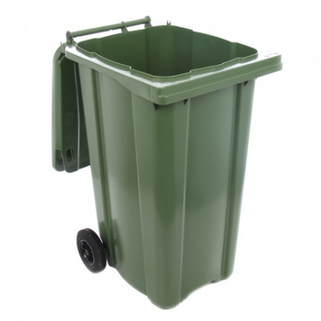 Europubela cu rotile, 240L [2]