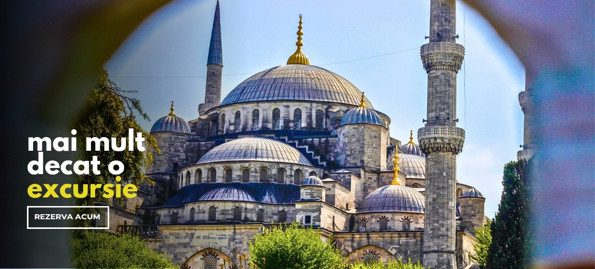 banner istanbul desk
