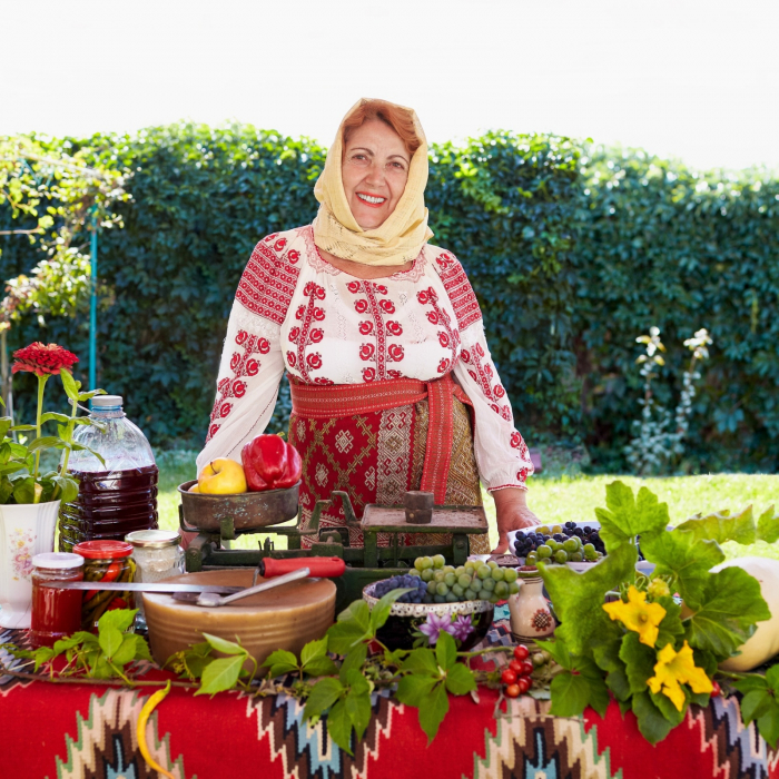 Excursie la Festivalul "Ravasitul Oilor" din Bran [2]