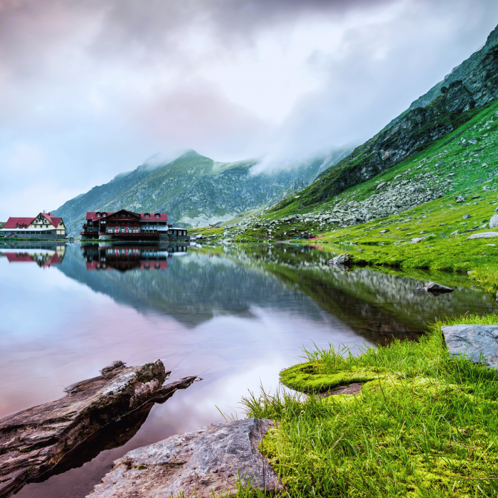 Excursie pe Transfagarasan [2]