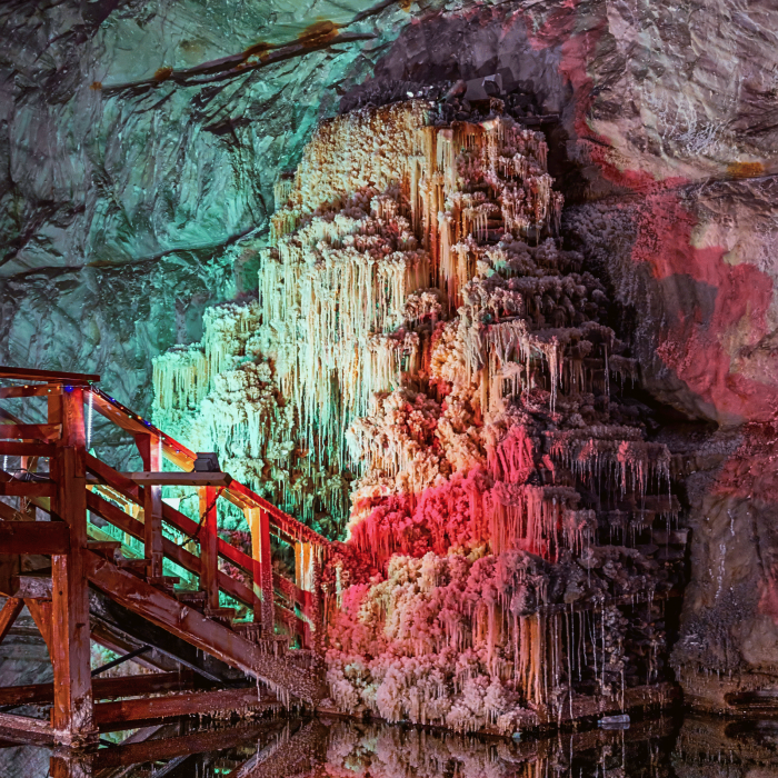 Excursie la Muntele Rosu [2]