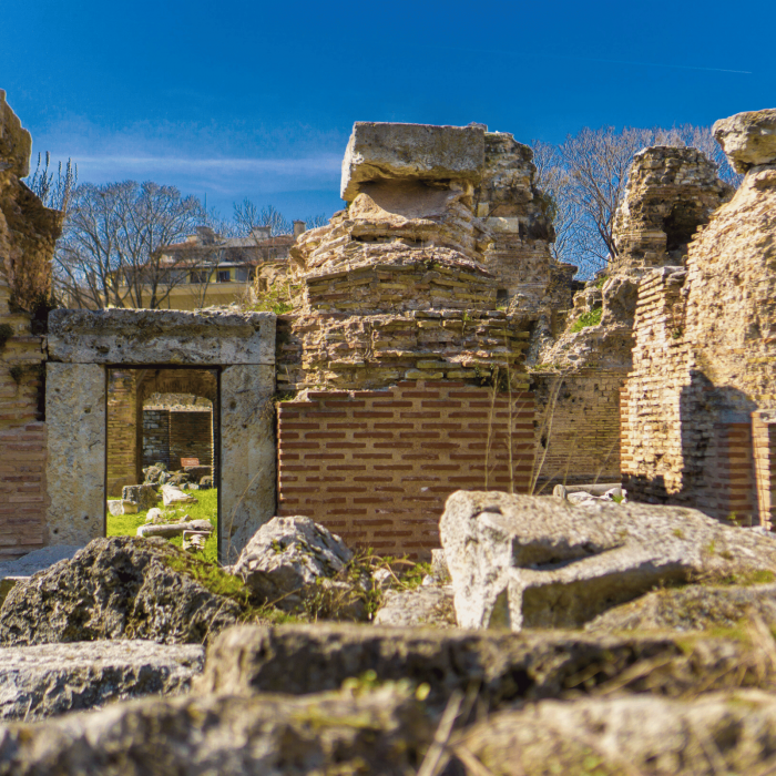 Excursie la Varna [3]