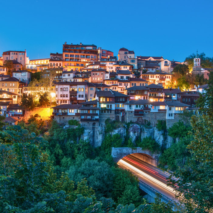 Excursie la Veliko Tarnovo si la Mini Bulgaria Park [2]