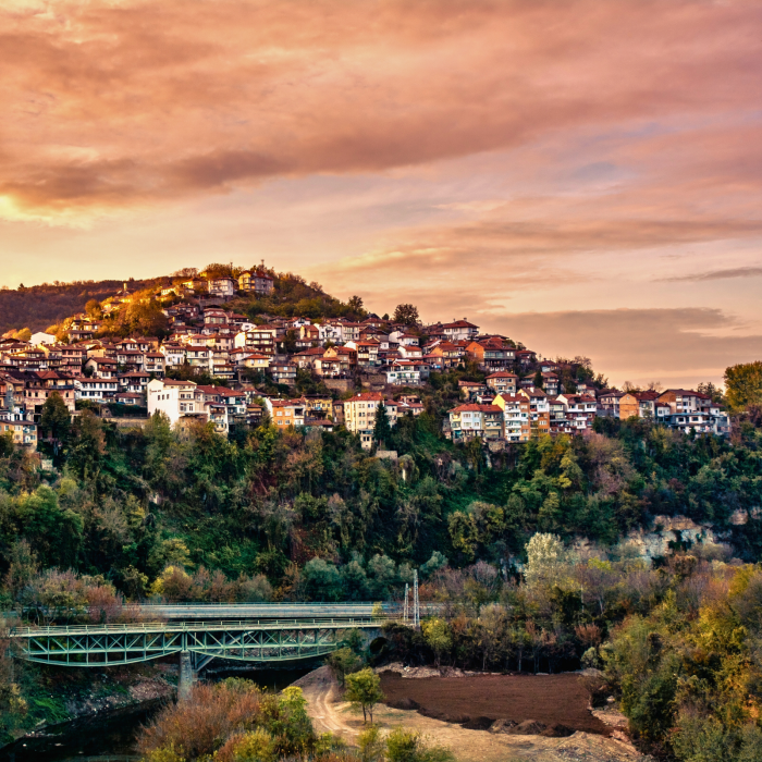 Excursie la Veliko Tarnovo si la Mini Bulgaria Park [3]