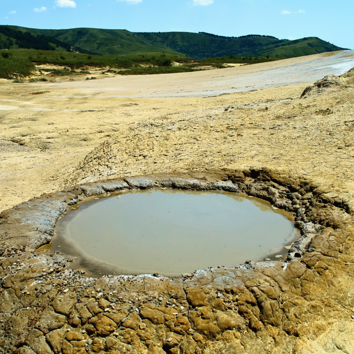 Excursie la Vulcanii Noroiosi [3]