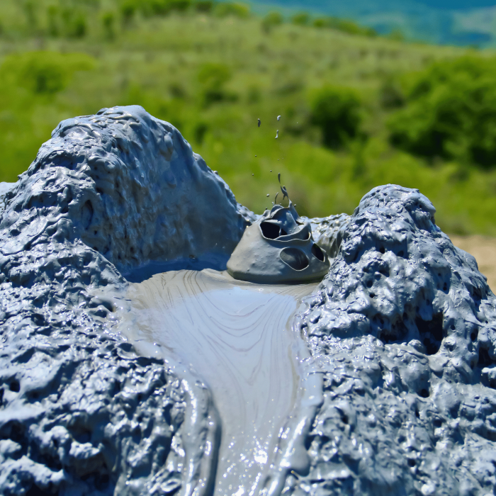 Excursie la Vulcanii Noroiosi [2]