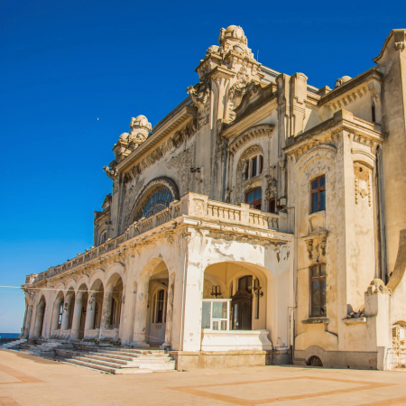 Excursii Romania - Excurisie la Constanta
