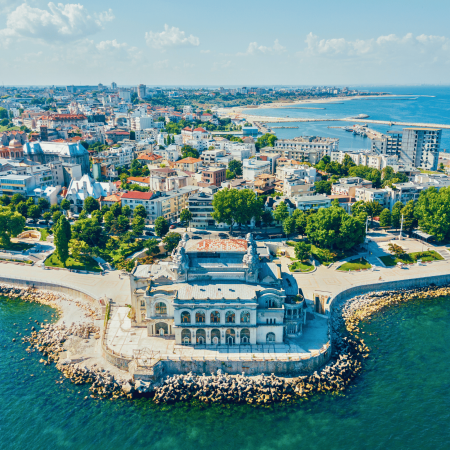 Excurisie la Constanta [2]
