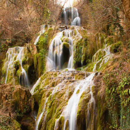 Excursii Bulgaria - Excursie in Bulgaria la Plevna, Lovech, Pestera Devetashka si Cascadele Kushuna