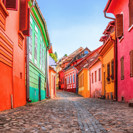 Excursie la Viscri si la Sighisoara [2]