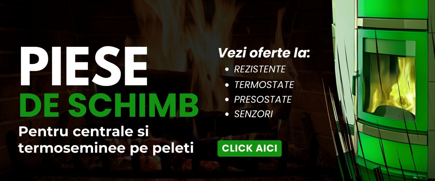 Piese de schimb