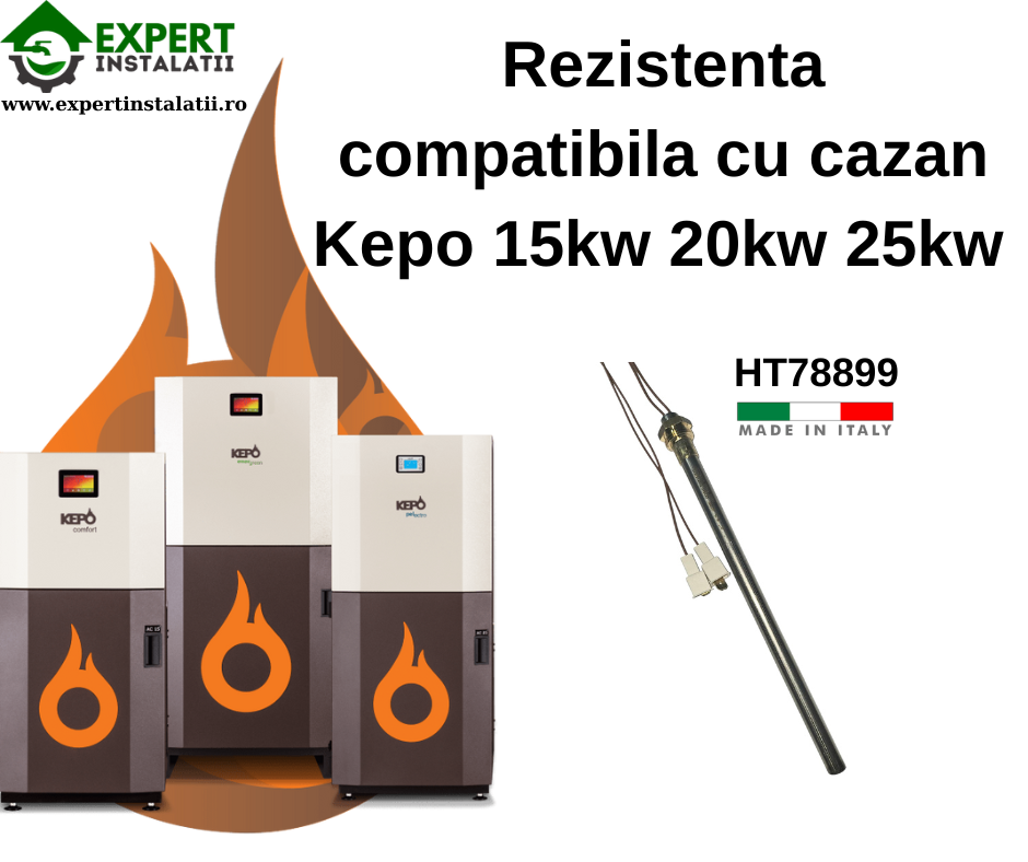 Kepo 25 kw