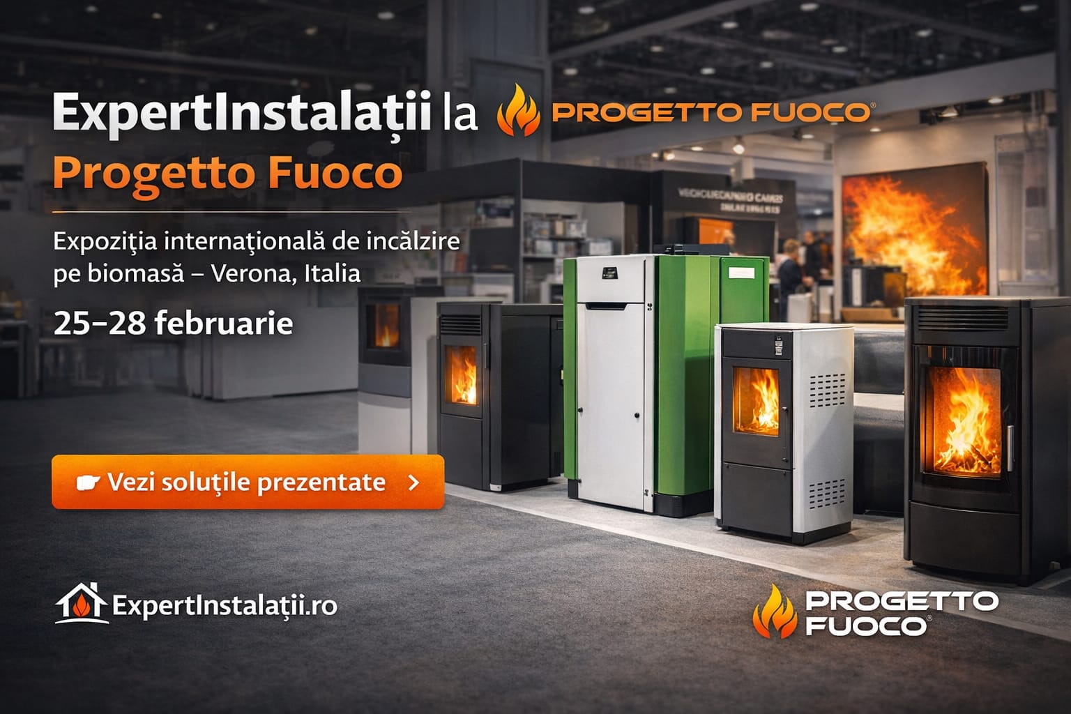 Progeto fuoco