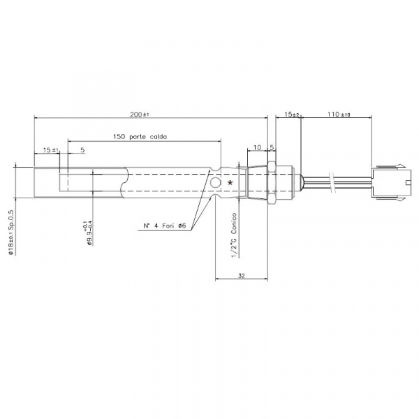 FERROLI  Sun P7 - Sun P12 [2]