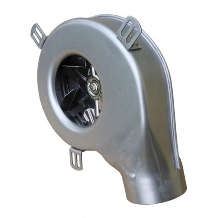 Extractor de fum - extractor de fum. G2E150-DN91-12 [2]