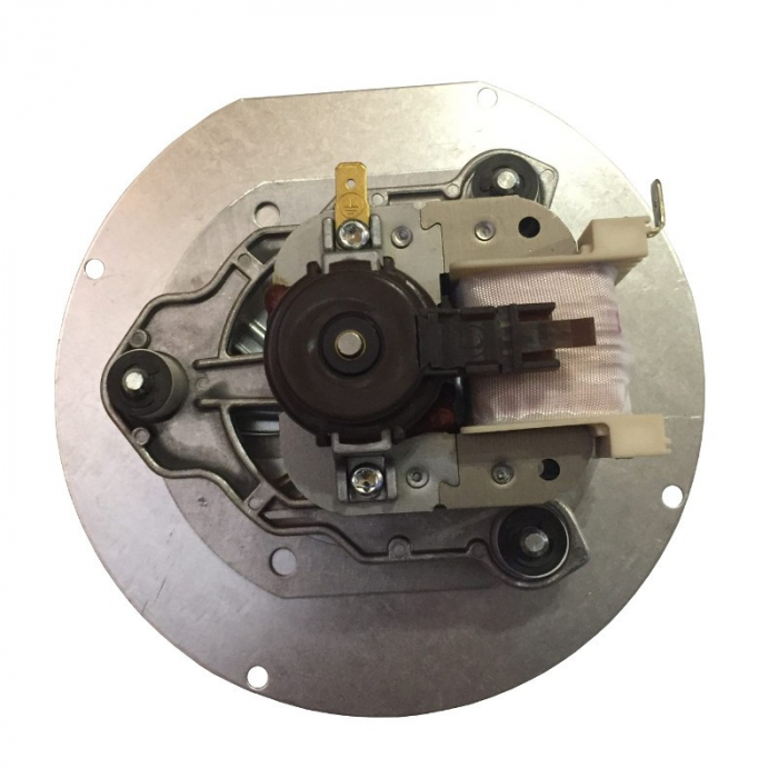 Extractor - aspirator fum EBM RR152/0020-3030  152 mm [2]