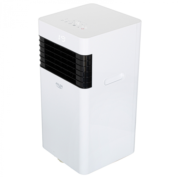 Aparat de aer conditionat portabil 7000 BTU ADLER [3]