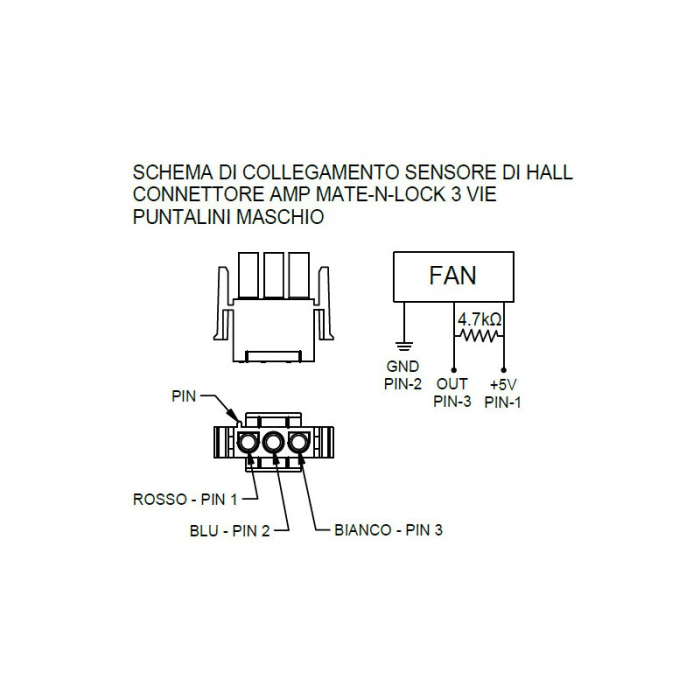 Extractor de fum ECM FIME ES150PC004 - aspirator [3]