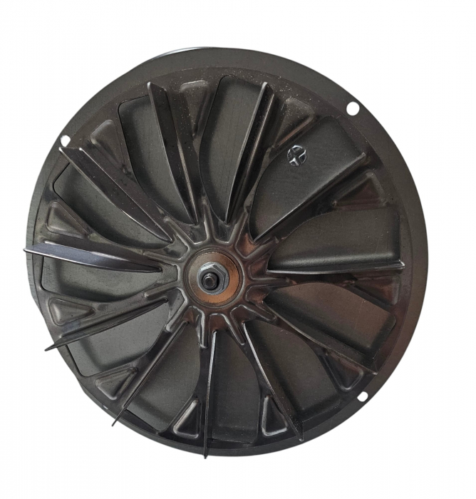 Ventilator de fum  si gaze pentru sobe cu peleți FL150020Y-11F [3]