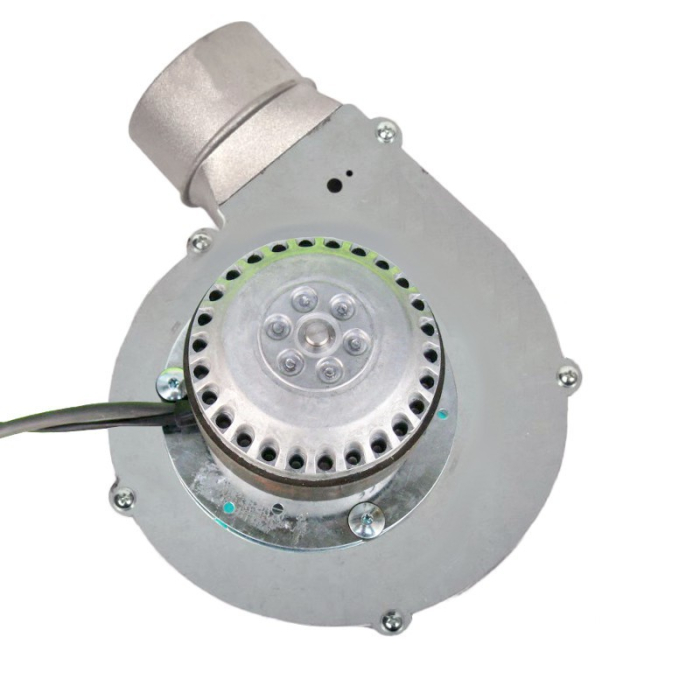 Extractor de fum - Ventilator de evacuare FERGAS 261006 [1]