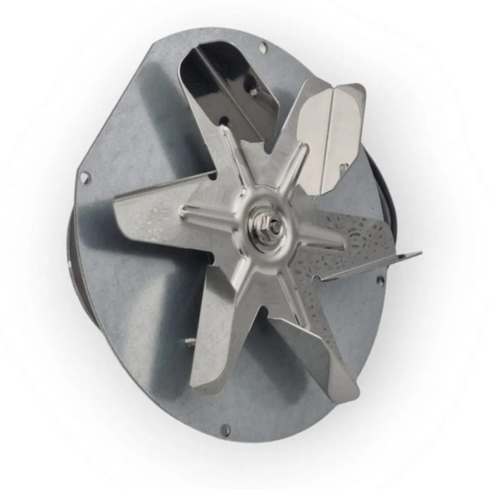 Extractor ventilator de fum EBM R2E150-AN91-66 [2]