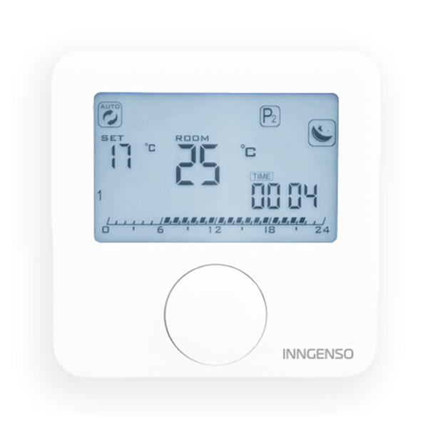 termostat inteligent control prin internet [2]