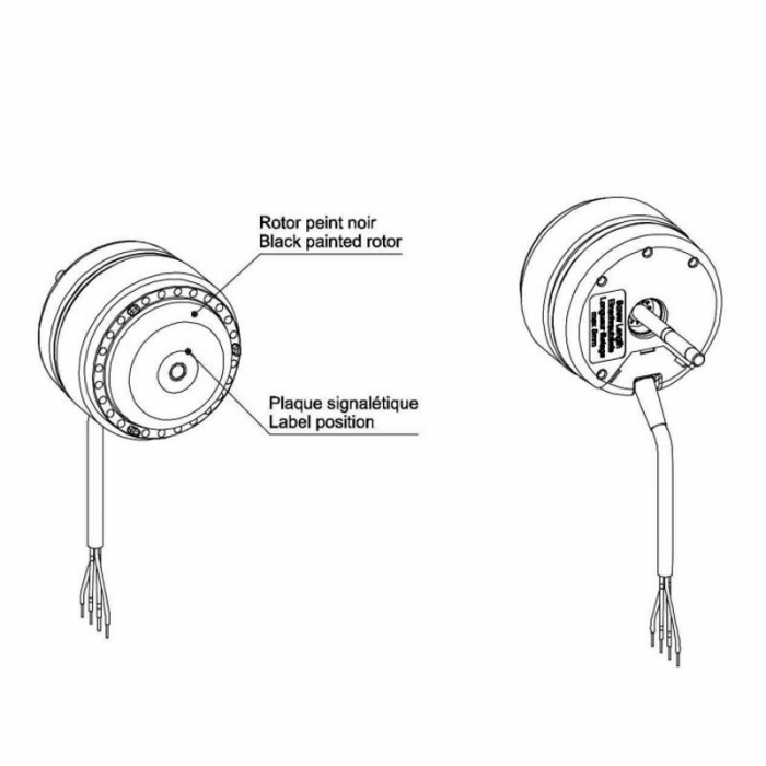 Motor Fandis Ecofit 2RECA3-G10A4 [5]