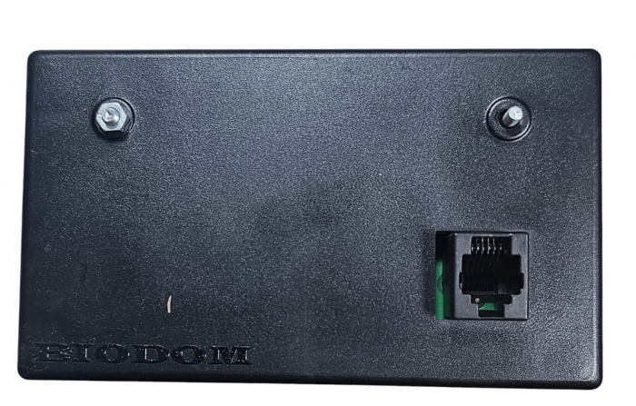 Panou de comada Display J 27E RBE23002 BIODOM [2]