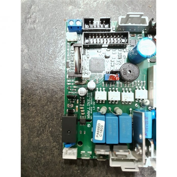 Placa de baza Linx Ominicard LX32-YP-RIC Edilkamin [2]