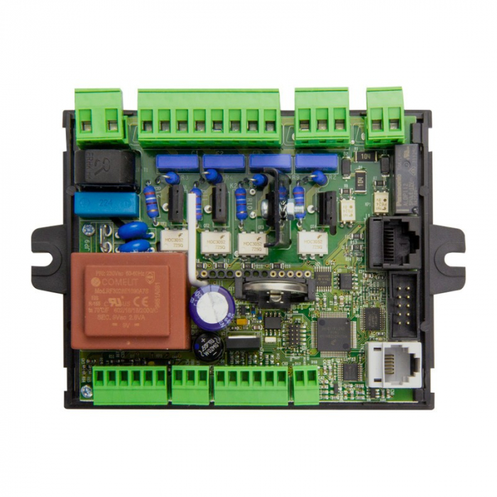 Placa electronica BURNIT ADVANT-NOVATION 25  kw [2]