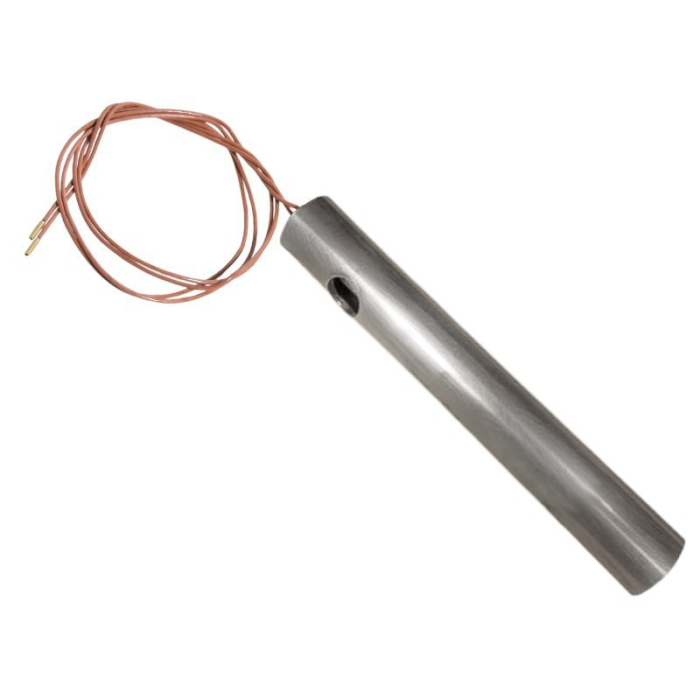 Rezistență de aprindere HT81865  cu tub transportor [1]