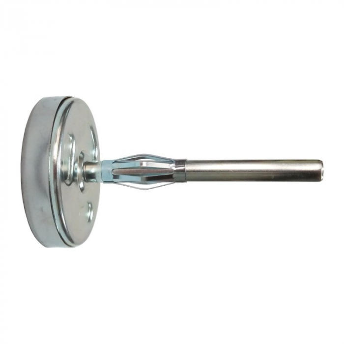 Termometru de cuptor cu sonda liniara 150mm 0-500°C [2]