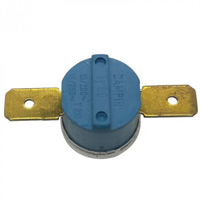 Termostat bimetalic 120 °C [2]
