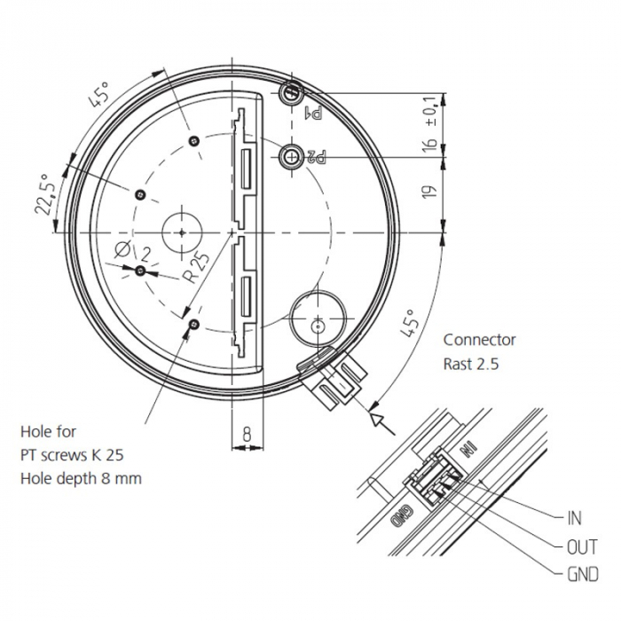 Presostat sun p7 [2]