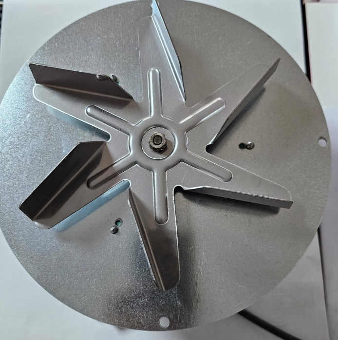 Ventilator fum si gaze arse cazan pe peleti AACO ST 53 [2]