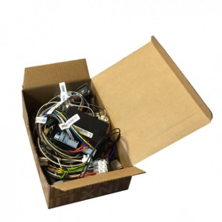Kituri Automatizare - Kit automatizare centrale peleti LINX