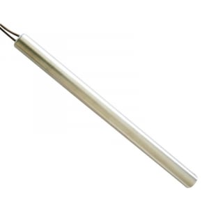 Rezistente - Rezistenta CLAM 12,7mm 187mm 400wati (HT64686)