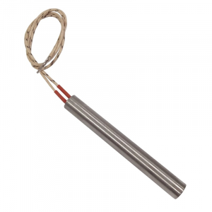 Rezistente - Rezistenta 12,7mm 101mm 300w