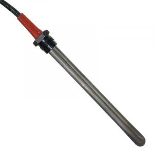 Rezistente speciale - Rezistenta curbata 13x5mm, 145mm, 250wati