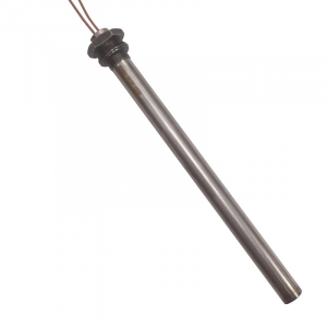 Rezistente - Rezistenta cu filet 1/2 12,5mm 190mm 450w
